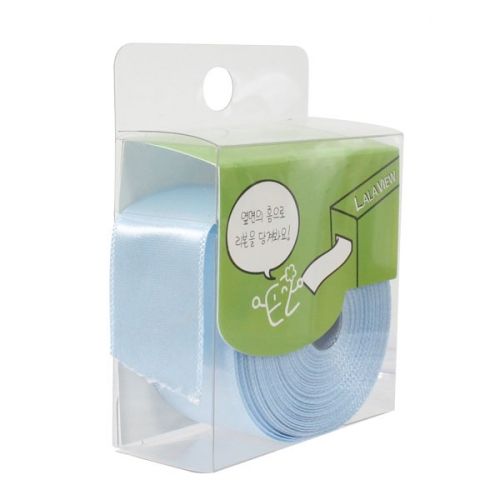 라라뷰 롤리본) 공단리본 25mm 13종