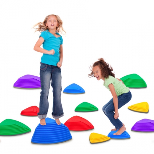 [두손] 징검다리언덕13p