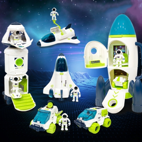 [두손] 우주대탐험세트