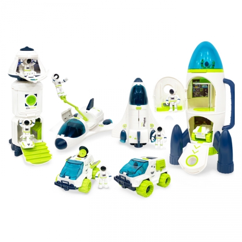 [두손] 우주대탐험세트