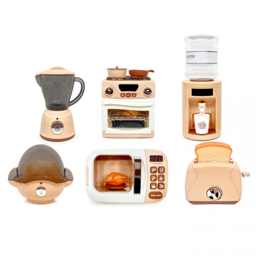 [두손] 레트로키친6종세트