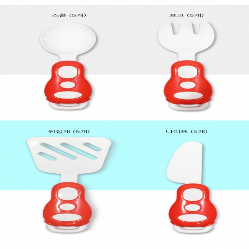 [두손] 소프트신호등3p