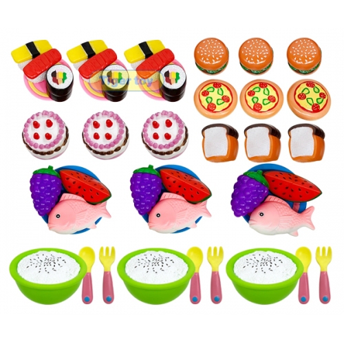 [두손] 소프트식사세트45P