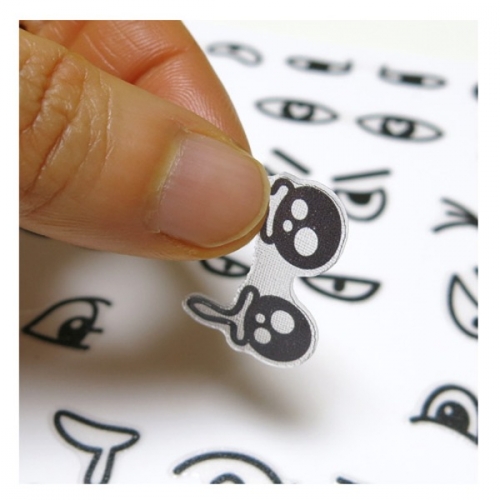 (스티커몰)DIY 센스데코 표정이모티콘 DIY-15001