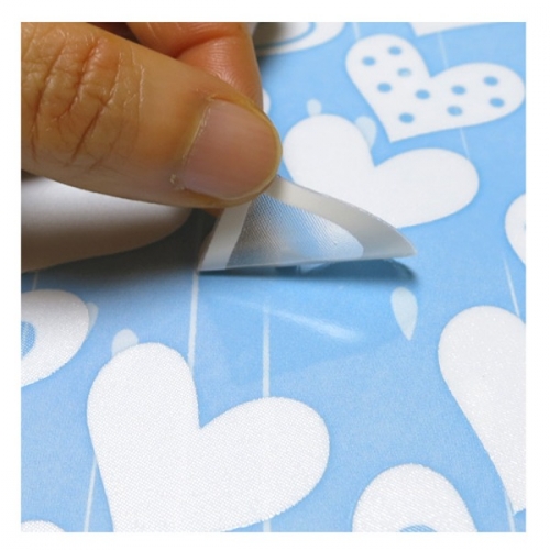 (스티커몰)DIY 센스데코 하트봉봉 DIY-15105