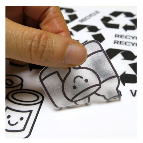 (스티커몰)DIY 라이프 재활용품 DIY-15204