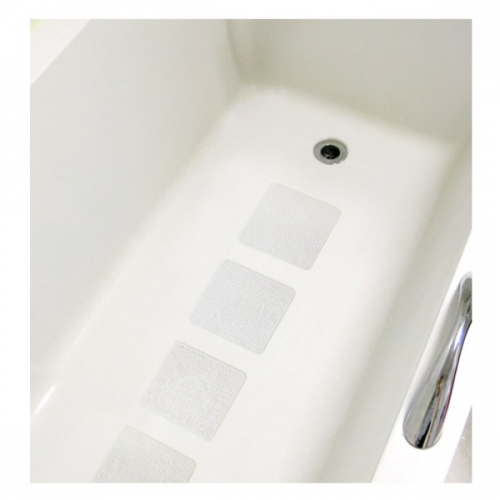 (환타스틱스)투명논슬립S(1매) 요트 DIY-15403