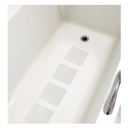 (환타스틱스)투명논슬립S(1매) 행복나무 DIY-15406