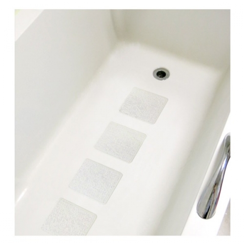 (환타스틱스)투명논슬립S(1매) 고양이의 하루 DIY-15407