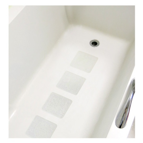 (환타스틱스)투명논슬립S(1매) 조개와 소라 DIY-15408