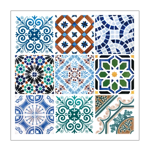 (ƼĿ)TILE Ŀƽ Į B1HI-6012T