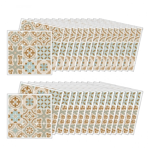 (ƼĿ)TILE30PCS Ǿ𿻷ο GS-30705