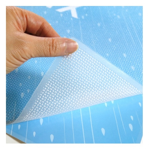 (스티커몰)논슬립매트(2매) 투명 GS-4201