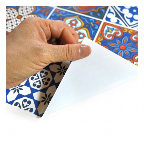 (스티커몰)모던TILE 유러피언클래식 GS-704