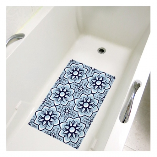 (스티커몰)논슬립(6매) 레트로 패턴3 GS-7703