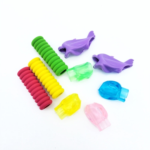 똑똑한 연필 교정기 양손용(1000원X24개)