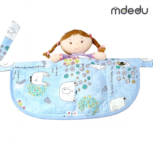 뚜바비앙 어부바 인형 포대기 (장난감 포대기) 국내 자체생산