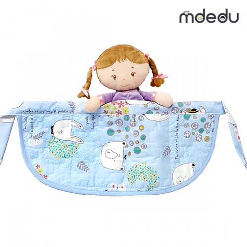 뚜바비앙 어부바 인형 포대기 (장난감 포대기) 국내 자체생산