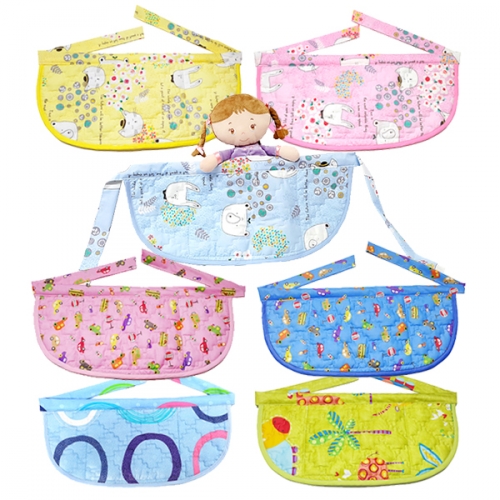 뚜바비앙 어부바 인형 포대기 (장난감 포대기) 국내 자체생산