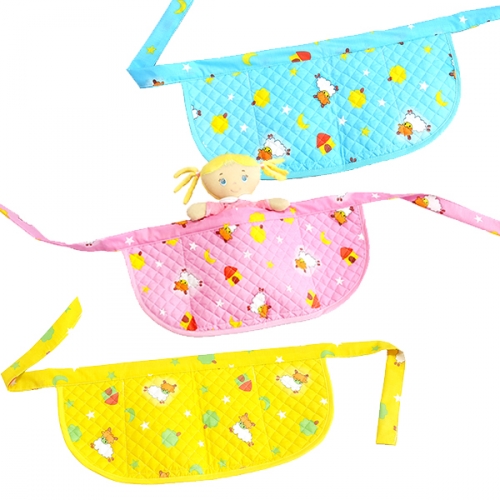 뚜바비앙 어부바 인형 포대기 (장난감 포대기) 국내 자체생산