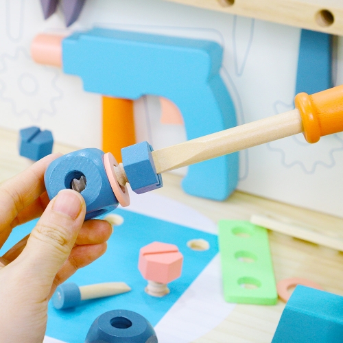 [캐스B]플레이 빅토리아공구작업대(2357)