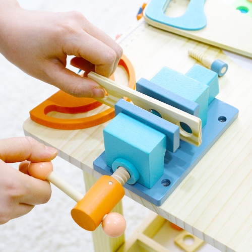 [캐스B]플레이 빅토리아공구작업대(2357)