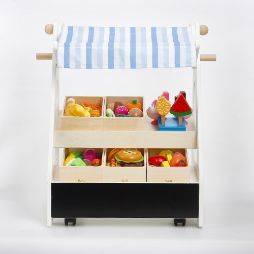 [캐스B]플레이 빅토리아움직이는미니마켓(2356)