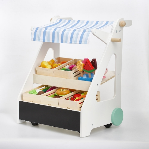 [캐스B]플레이 빅토리아움직이는미니마켓(2356)