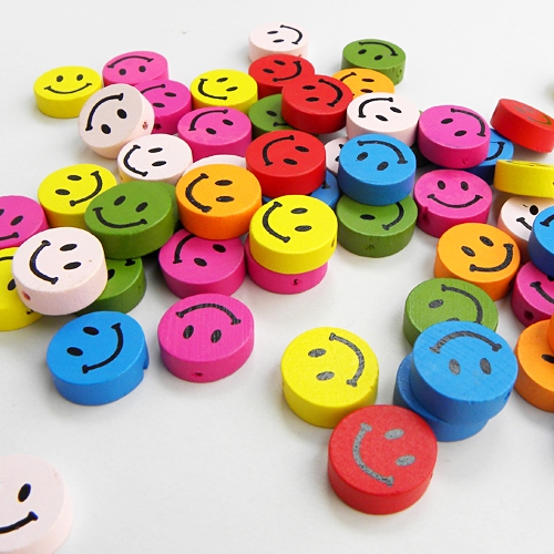 [탑키드] 스마일비즈(약 60개)