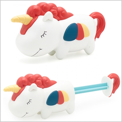 동물 펌프 물총(3종)