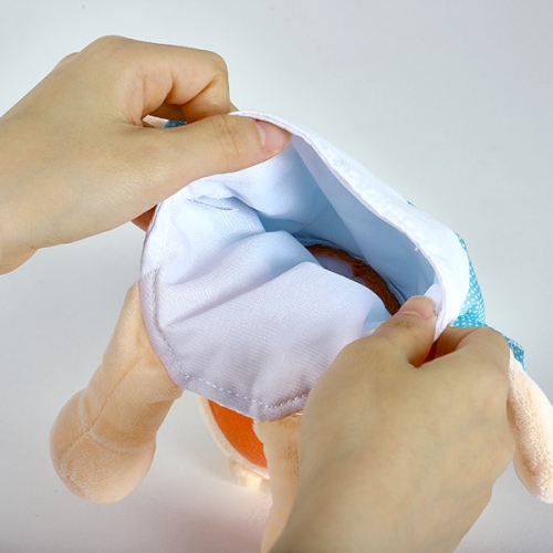 [캐스B]플레이 뉴입벌리는가족손인형6종(2393)