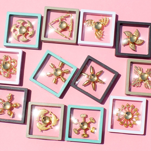 4000 황금스피너