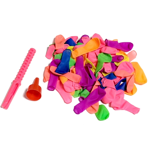 받아랏 팡팡 물풍선(1000원X20개)