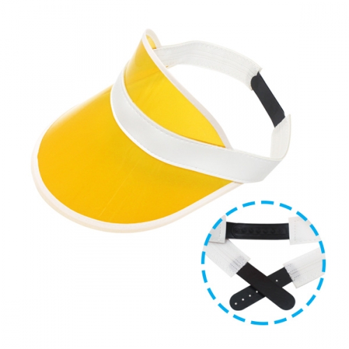 여름 썬캡 꾸미기_2개입