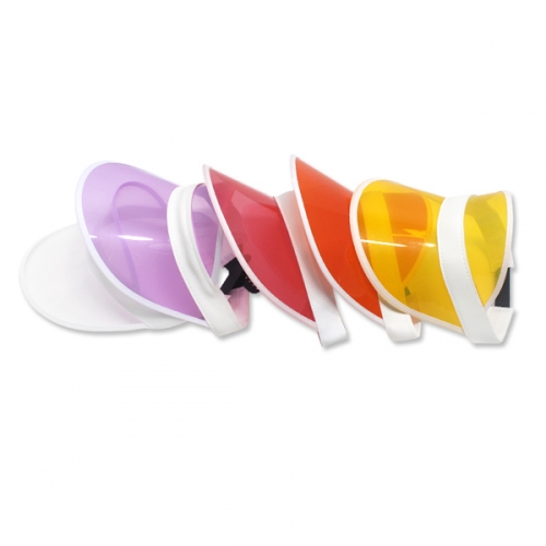 여름 썬캡 꾸미기_2개입