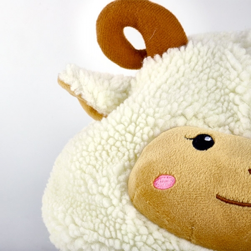 [캐스B]플레이 동물모자농장6종(2516)