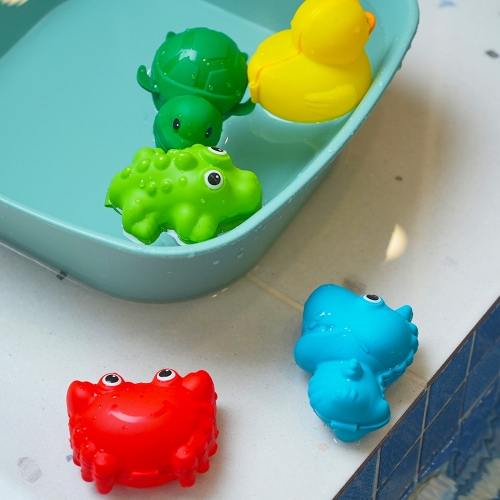 아티바바 애니멀워터팡 5개입