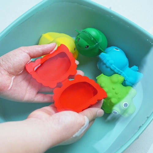 아티바바 애니멀워터팡 5개입