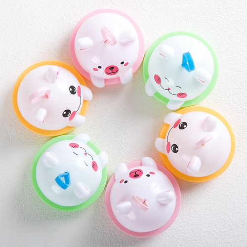 [답례품 구디백] 통통 냐옹+무료스티커 졸업 입학 스티커 생일 간식 선물 방학 축하 G_GI0057