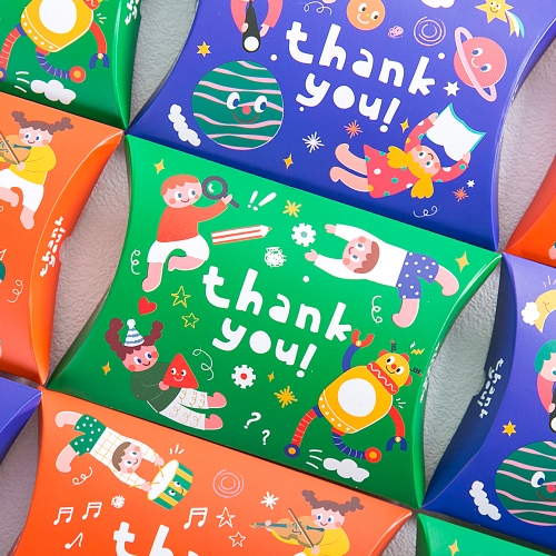 [답례품 구디백] 꿈나무 간식팩+무료스티커 졸업 입학 스티커 생일 간식 선물 방학 축하 G_GI0059