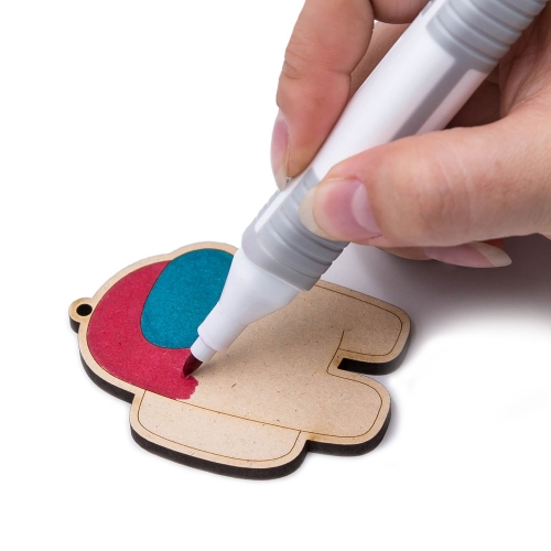 12색 24색 60색 NEW 트윈마카 Superior 3종