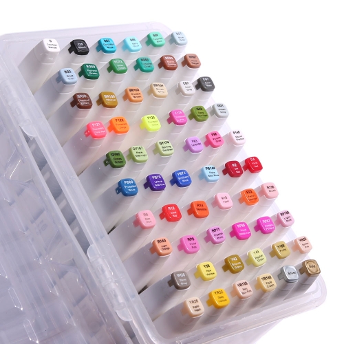 12색 24색 60색 NEW 트윈마카 Superior 3종