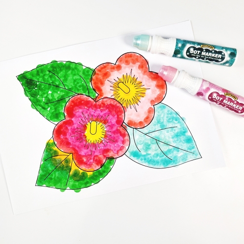 아티바바 호국의 달 꾸미기