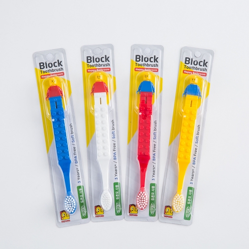 [답례품 구디백] 옥스포드 칫솔 구디백(랜덤)+무료스티커 졸업 입학 스티커 생일 간식 선물 방학 축하 G_GI0073