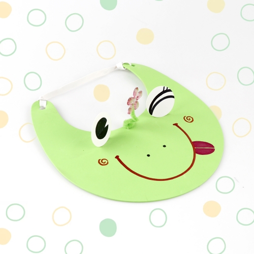 메이크문구 M159 EVA모자꾸미기 개구리