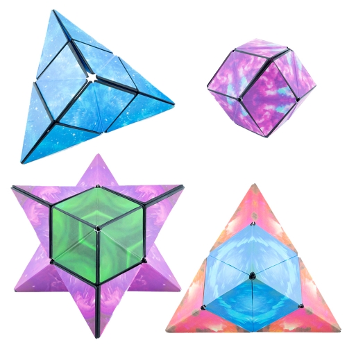 우주큐브(3000원X8개)