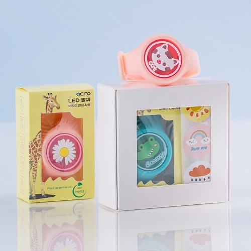 [답례품 구디백] 여름아 부탁해 구디백 방학 곤충 야외활동 G_GI0079