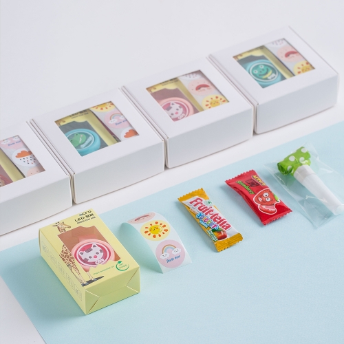 [답례품 구디백] 여름아 부탁해 구디백 방학 곤충 야외활동 G_GI0079