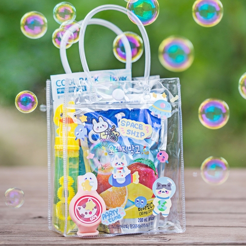 [답례품 구디백] 여름엔 밖으로 구디백 방학 곤충 야외활동 G_GI0080