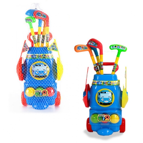 타요골프 장난감 완구 선물